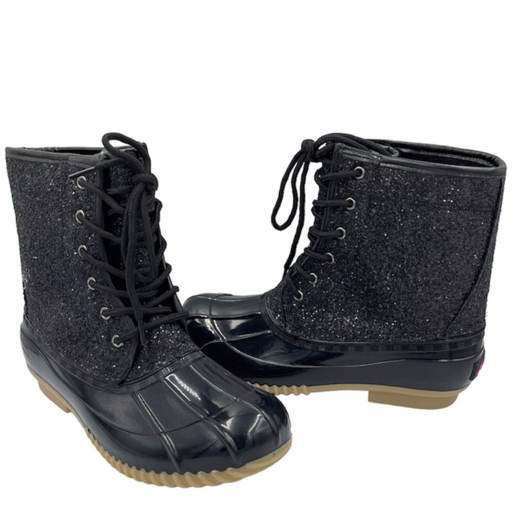 Sugar skylar winter duck boots